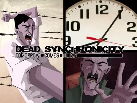 Dead Synchronicity