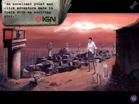 -Dead Synchronicity-游戏截图-好玩游戏库