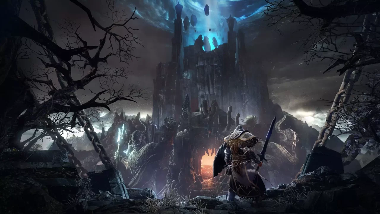 -Lords Of The Fallen - GOTY-游戏截图-好玩游戏库