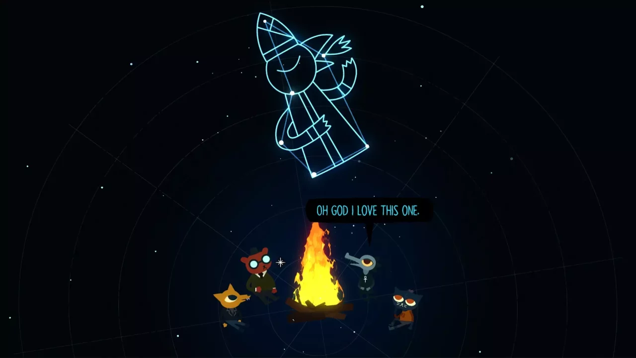 Longest Night