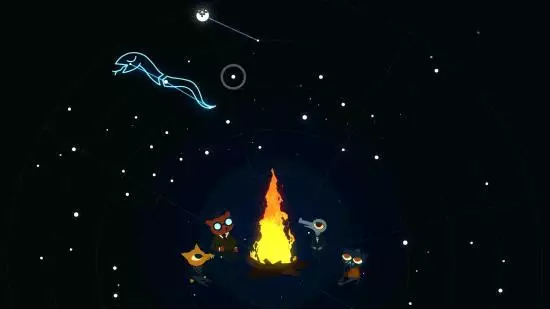 -Longest Night-游戏截图-好玩游戏库