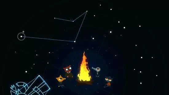 -Longest Night-游戏截图-好玩游戏库