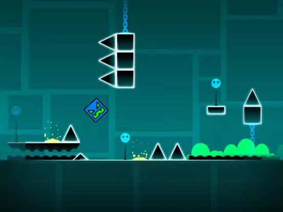 Geometry Dash Lite