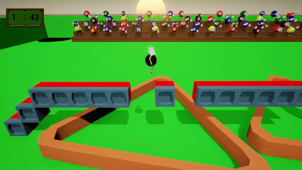 8 Ball