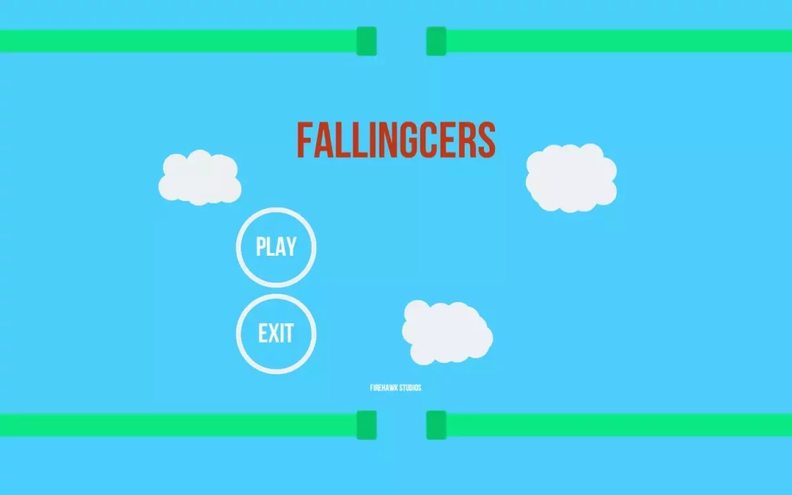 Fallingcers
