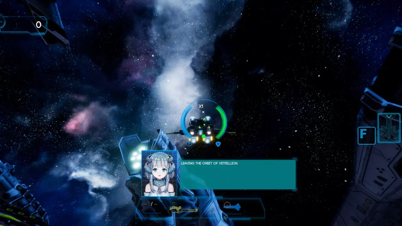 -Omnibion War-游戏截图-好玩游戏库