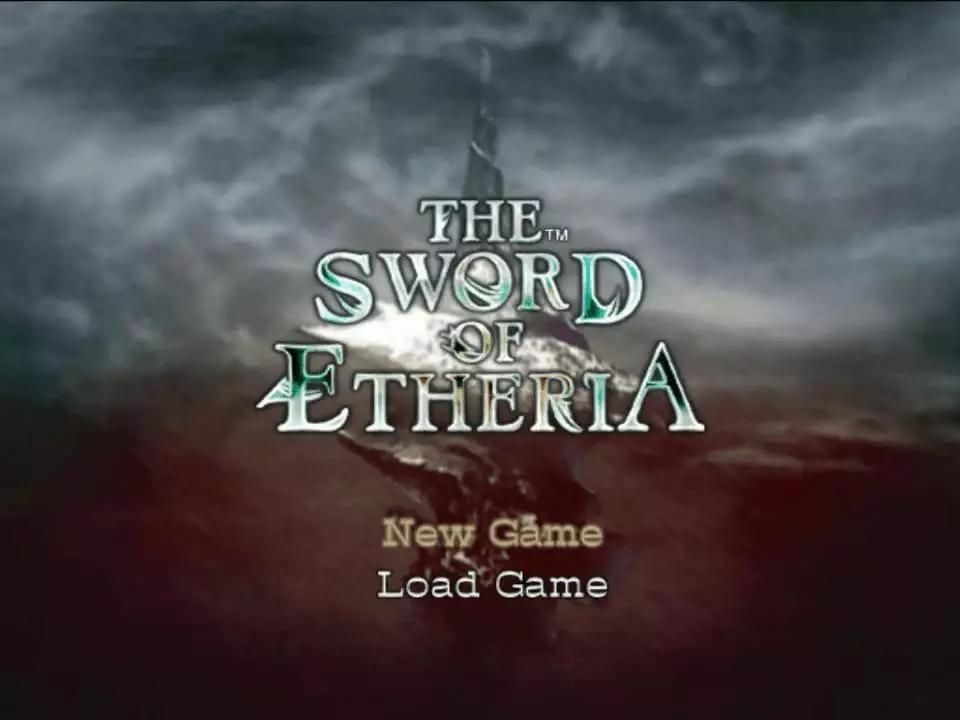 -The Sword of Etheria-游戏截图-好玩游戏库