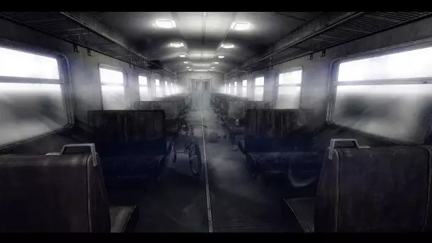 The Train