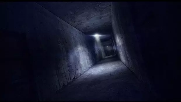 -The Train-游戏截图-好玩游戏库