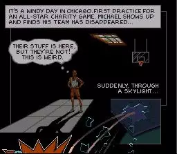 -Michael Jordan: Chaos in the Windy City-游戏截图-好玩游戏库