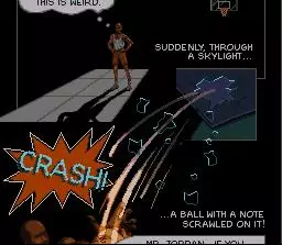 -Michael Jordan: Chaos in the Windy City-游戏截图-好玩游戏库