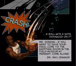 -Michael Jordan: Chaos in the Windy City-游戏截图-好玩游戏库