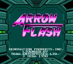 -Arrow Flash-游戏截图-好玩游戏库