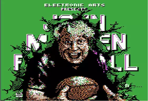John Madden Football