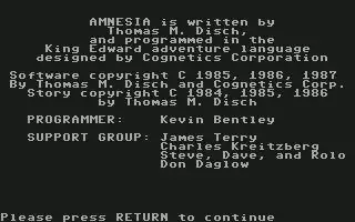 -Amnesia-游戏截图-好玩游戏库