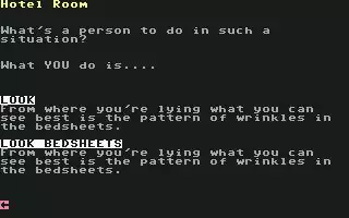 -Amnesia-游戏截图-好玩游戏库