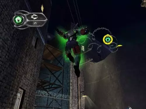 -Spawn: Armageddon-游戏截图-好玩游戏库