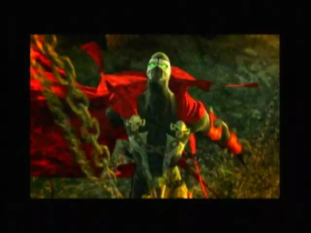 -Spawn: Armageddon-游戏截图-好玩游戏库