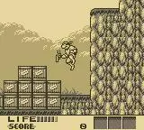 -Teenage Mutant Ninja Turtles III: Radical Rescue-游戏截图-好玩游戏库