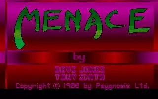 Menace