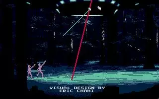 -Future Wars (1989)-游戏截图-好玩游戏库