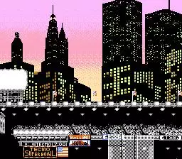 Tecmo Super Bowl
