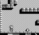 Milon’s Secret Castle (1988)
