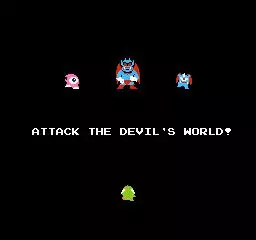 -Devil World-游戏截图-好玩游戏库
