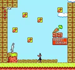 -The Bugs Bunny Birthday Blowout-游戏截图-好玩游戏库