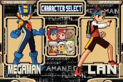-Mega Man: Battle Chip Challenge-游戏截图-好玩游戏库