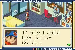 -Mega Man: Battle Chip Challenge-游戏截图-好玩游戏库
