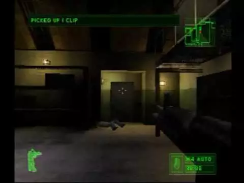 -Delta Force: Urban Warfare-游戏截图-好玩游戏库
