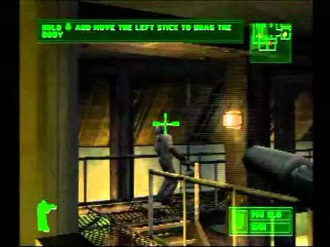 -Delta Force: Urban Warfare-游戏截图-好玩游戏库