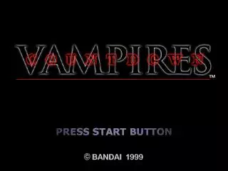 Countdown Vampires