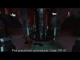 -Countdown Vampires-游戏截图-好玩游戏库
