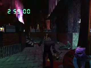-Countdown Vampires-游戏截图-好玩游戏库