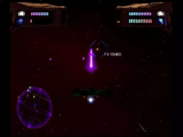 -Colony Wars-游戏截图-好玩游戏库
