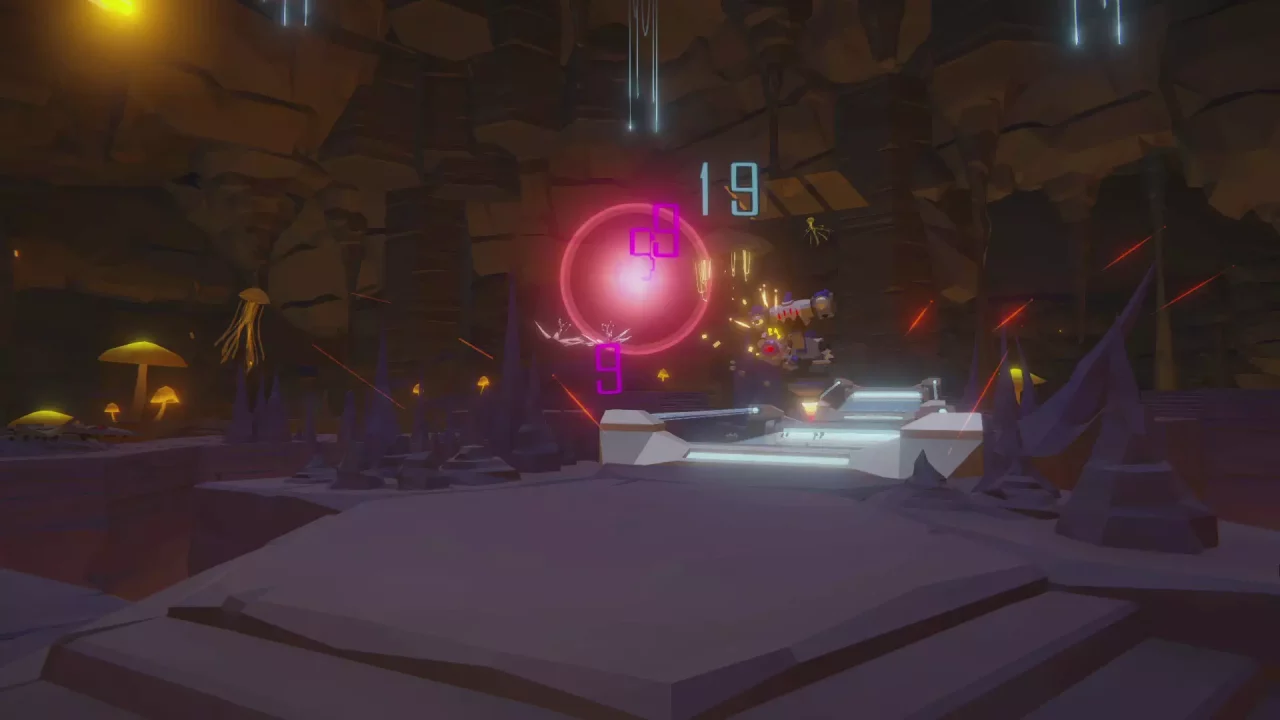 -Scrap Attack VR-游戏截图-好玩游戏库