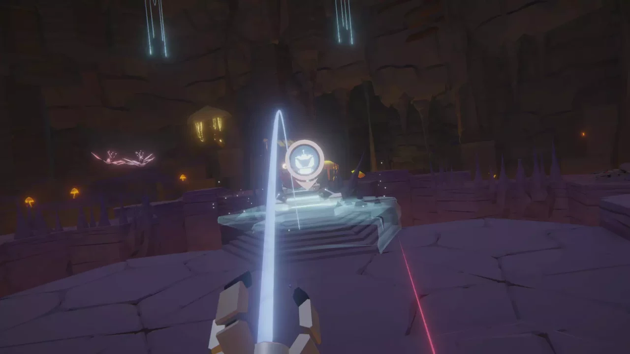 -Scrap Attack VR-游戏截图-好玩游戏库