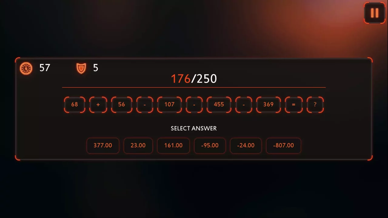 -FMath-游戏截图-好玩游戏库