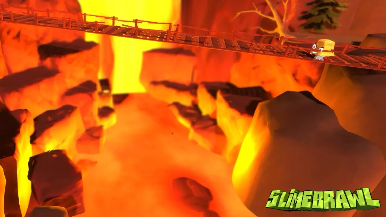 -Slimebrawl-游戏截图-好玩游戏库