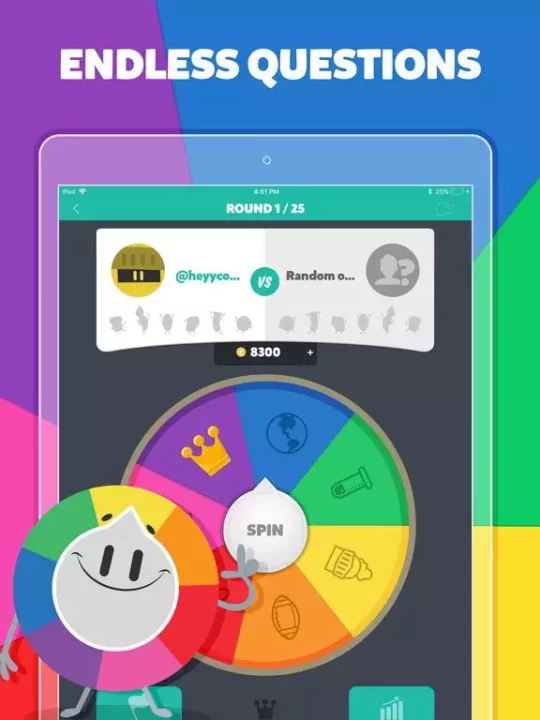 -Trivia Crack-游戏截图-好玩游戏库