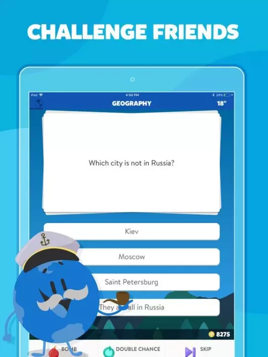-Trivia Crack-游戏截图-好玩游戏库