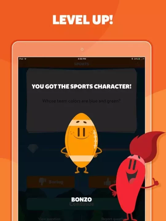 -Trivia Crack-游戏截图-好玩游戏库