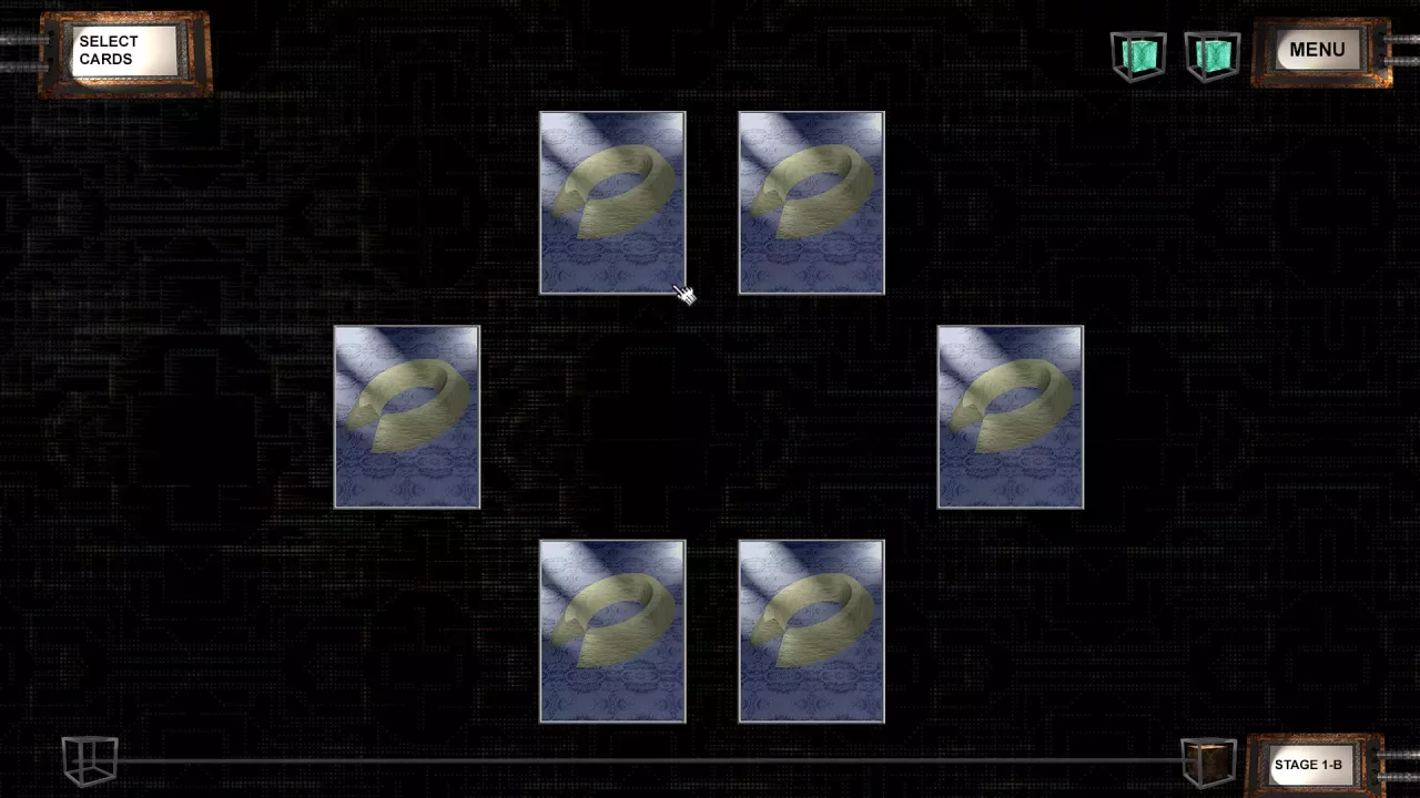 Double Memory