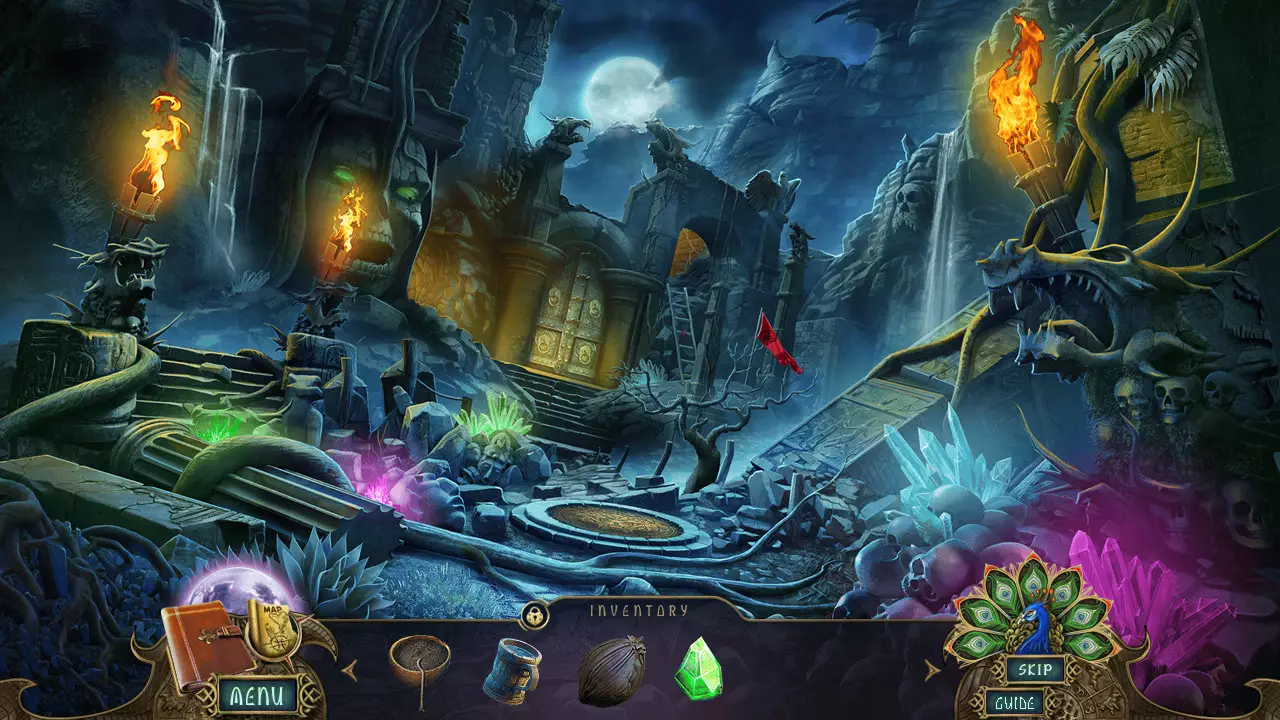 Darkarta: A Broken Heart’s Quest