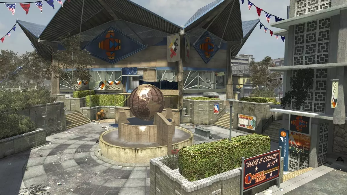 -Call of Duty: Black Ops - First Strike-游戏截图-好玩游戏库