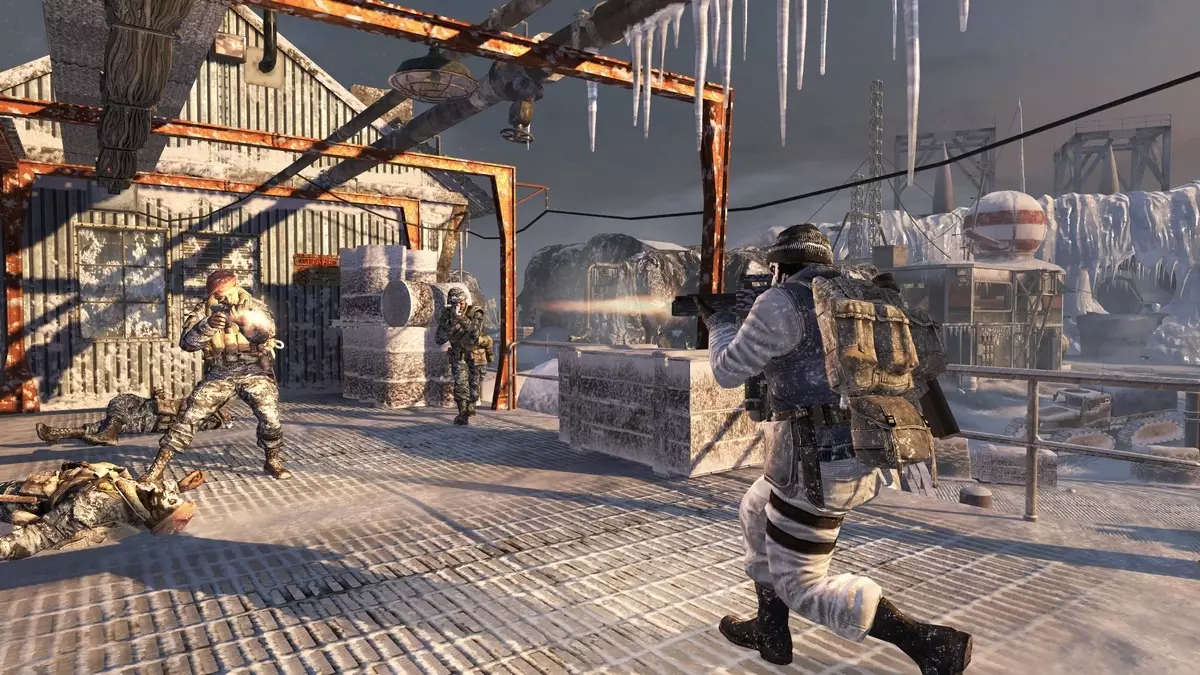 -Call of Duty: Black Ops - First Strike-游戏截图-好玩游戏库