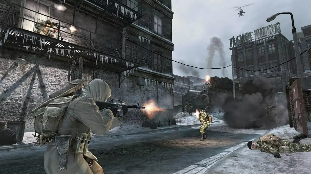 -Call of Duty: Black Ops - First Strike-游戏截图-好玩游戏库