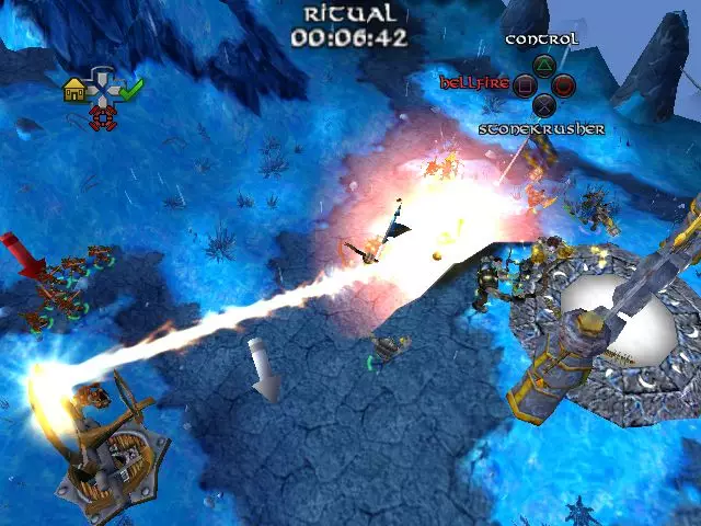 Goblin Commander: Unleash the Horde